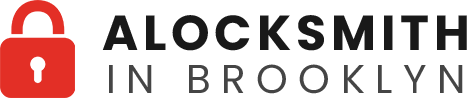 A Locksmith In Brooklyn Logo