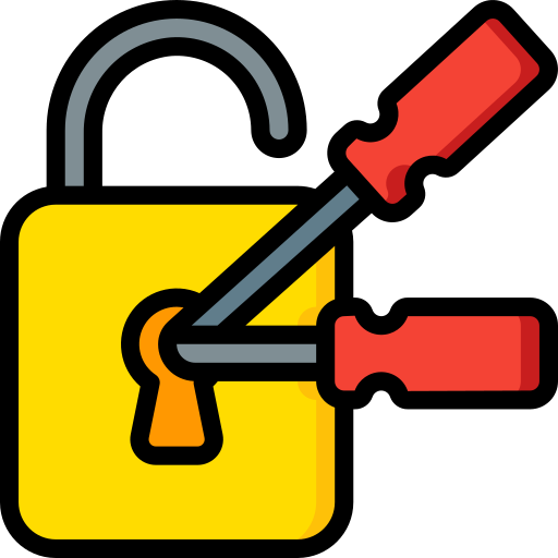 Locksmith Icon