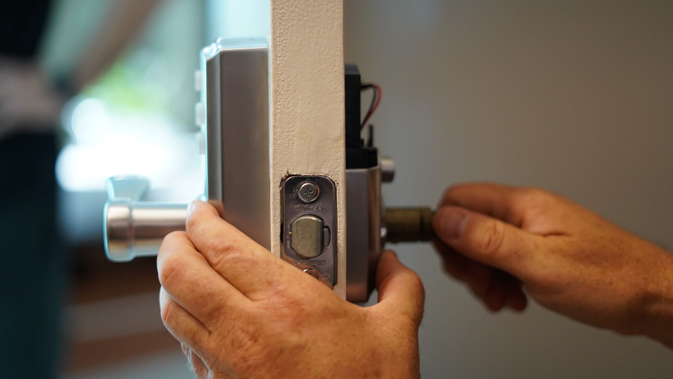 Security Locksmith