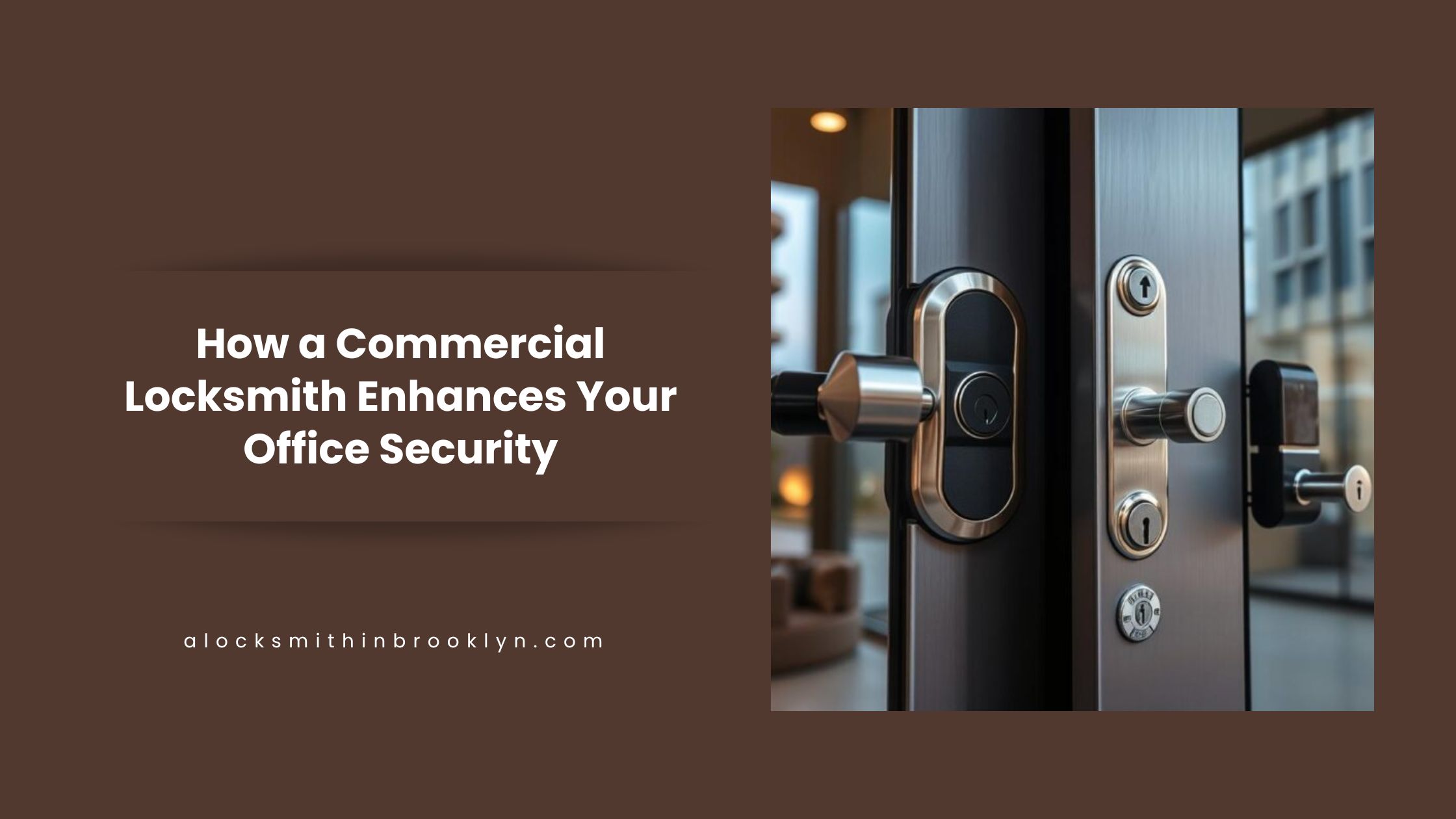 Locksmith Brownsville