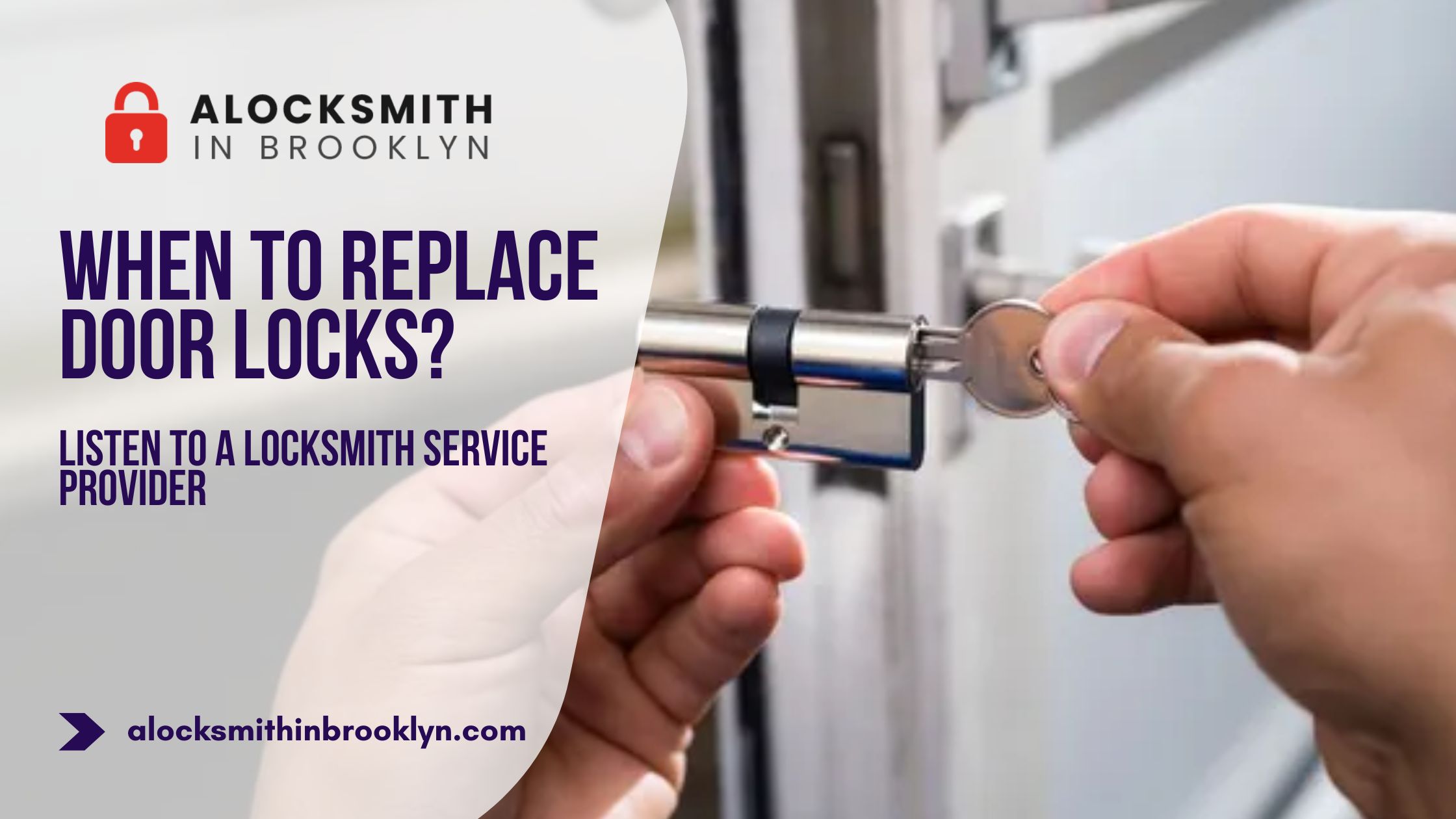 locksmith service