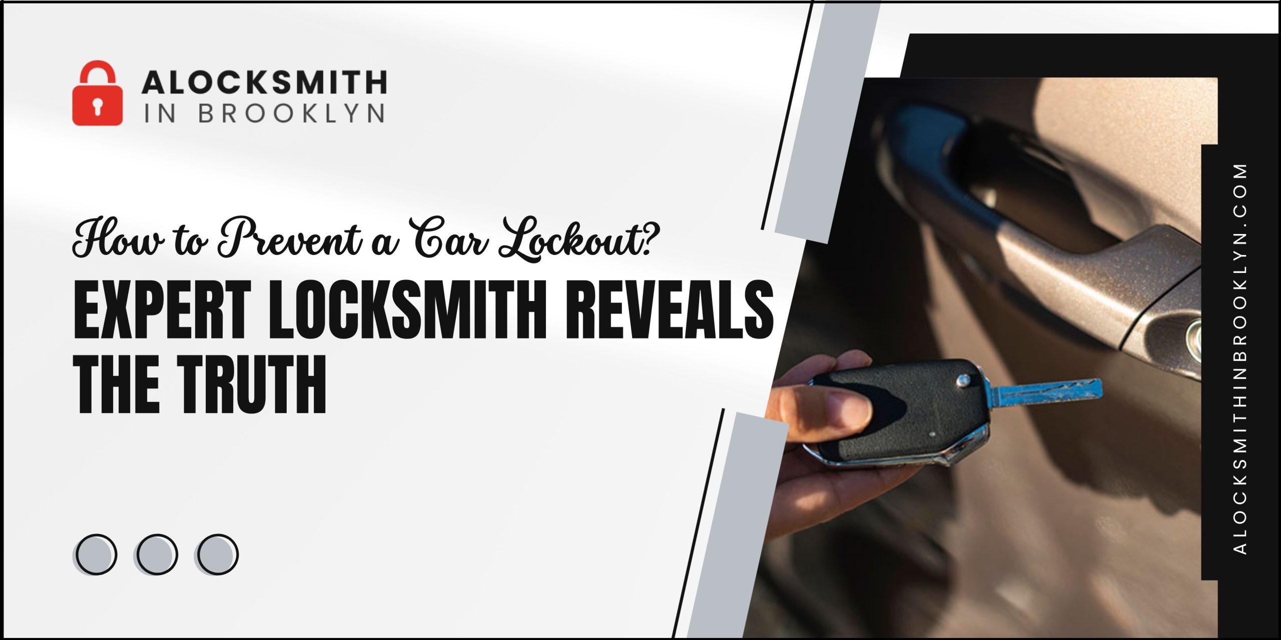 car locksmith crown heights