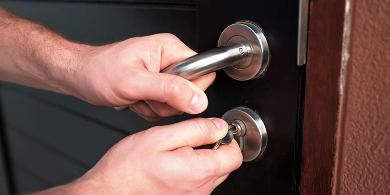 emergency locksmith service