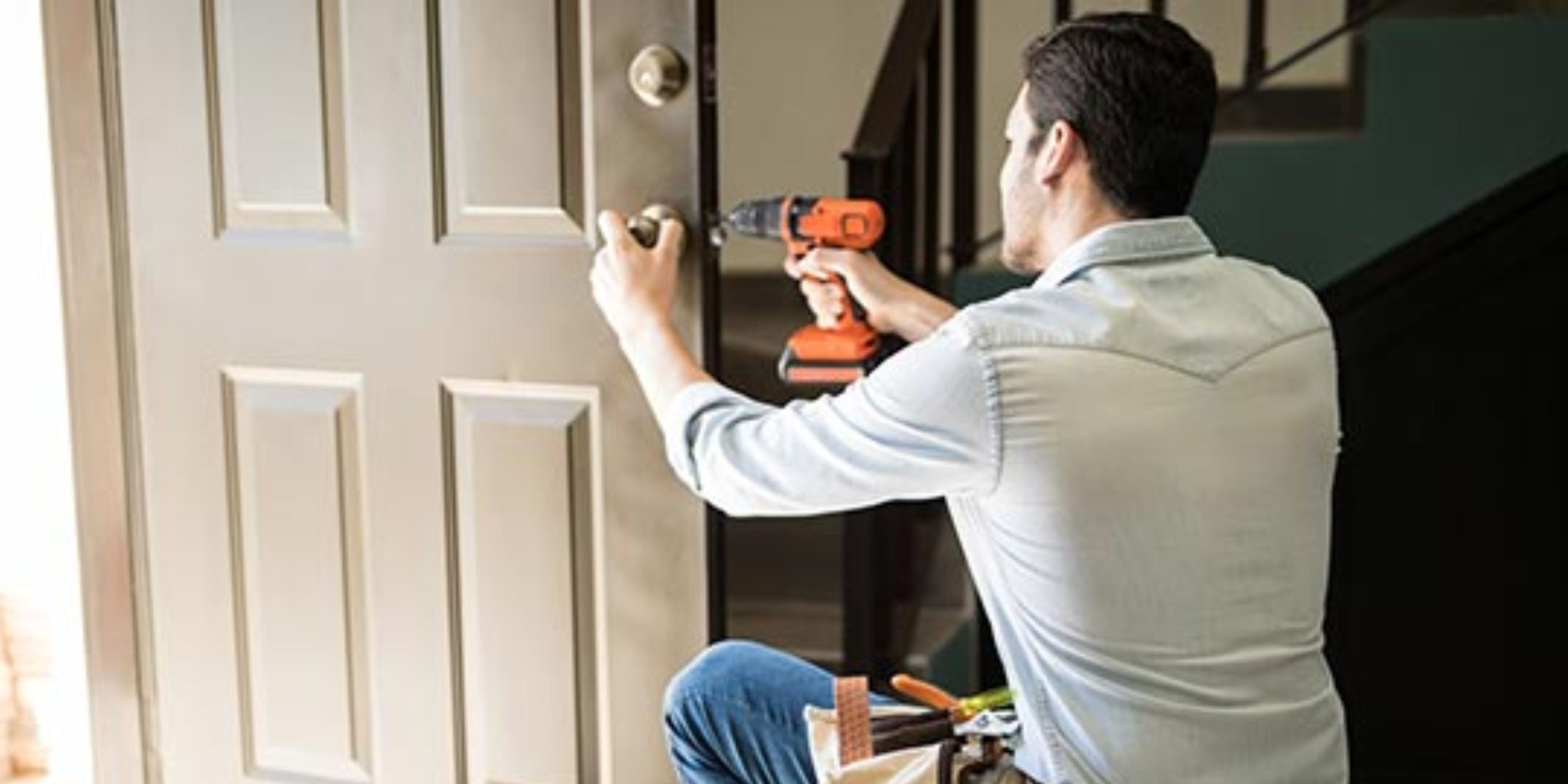 locksmith service Brownsville